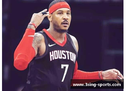 NBA球星德罗赞：领导者的篮球传奇生涯
