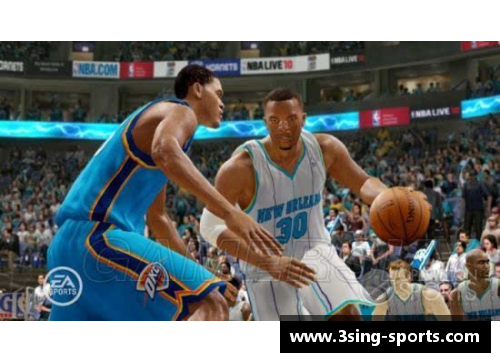 NBA球员背身技术革新：以背转身为中心的进攻策略分析