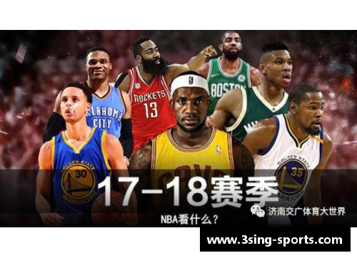 NBA直播：今日精彩比赛一览