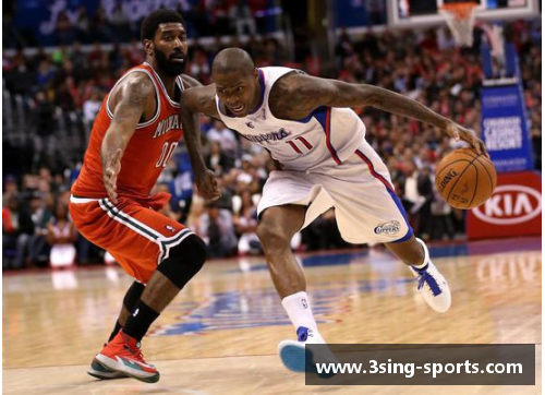 NBA：全球篮球风潮探索