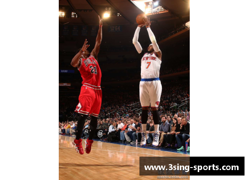 探索NBA舞台上的日本精英球员