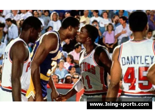 NBA电影：窥探球场背后的故事与激情