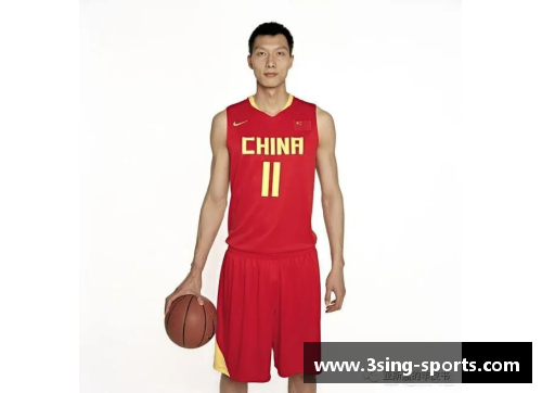 姚明在NBA历史排名中的地位和影响