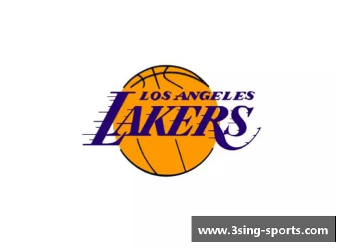 NBA球队标志：全方位解读你心中的篮球文化象征